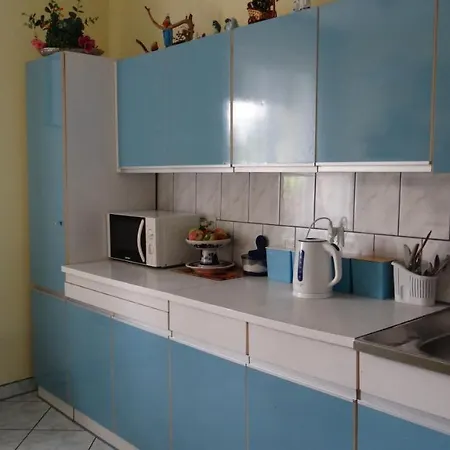 Pokoje Na Ptasiej Homestay Mikolajki (Mragowo)