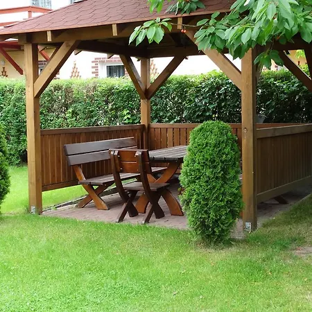 Homestay Pokoje Na Ptasiej Mikolajki (Mragowo)