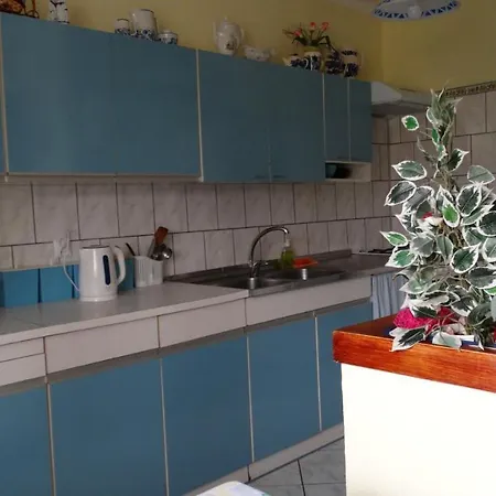 Pokoje Na Ptasiej Homestay