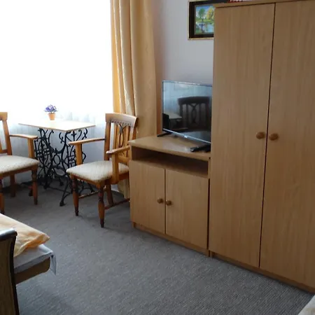 Homestay Pokoje Na Ptasiej