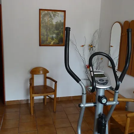 Homestay Pokoje Na Ptasiej *