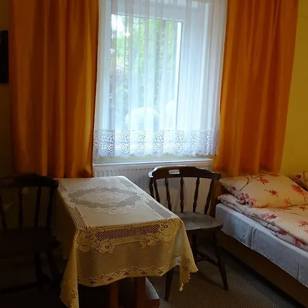 Pokoje Na Ptasiej