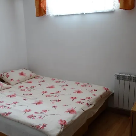 Pokoje Na Ptasiej Homestay *