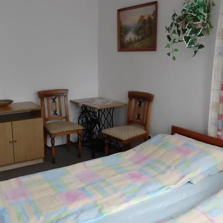 Pokoje Na Ptasiej Mikolajki (Mragowo)