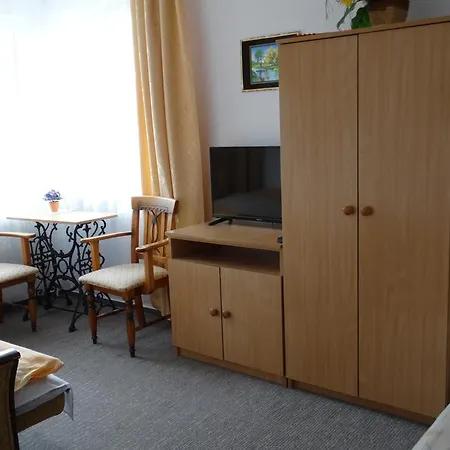 Pokoje Na Ptasiej Homestay *