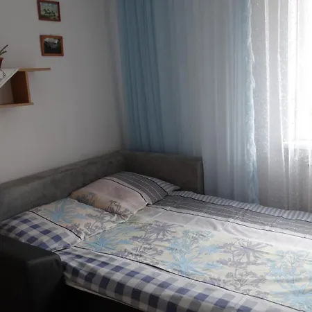 Homestay Pokoje Na Ptasiej Mikolajki (Mragowo)