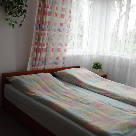 Homestay Pokoje Na Ptasiej *