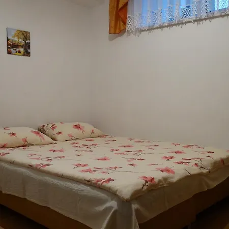Pokoje Na Ptasiej Homestay