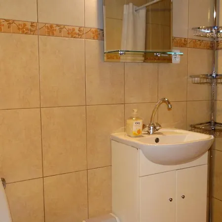 Homestay Pokoje Na Ptasiej
