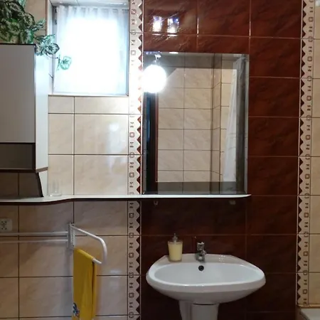 Pokoje Na Ptasiej