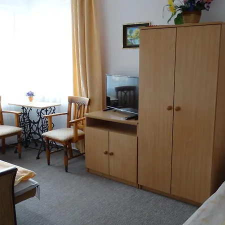 Homestay Pokoje Na Ptasiej