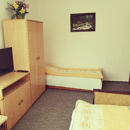 Pokoje Na Ptasiej Homestay